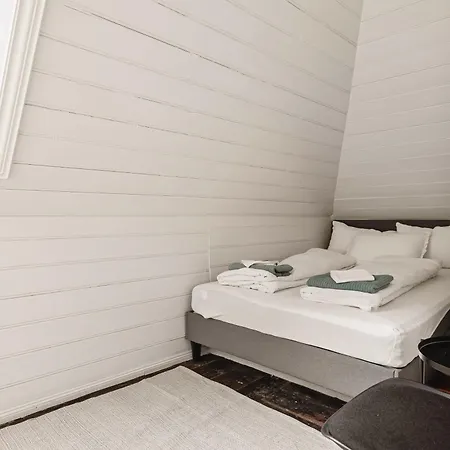 Leilighet 2024 Renovated Luxury Penthouse! Up To 9 Guests! Bergen