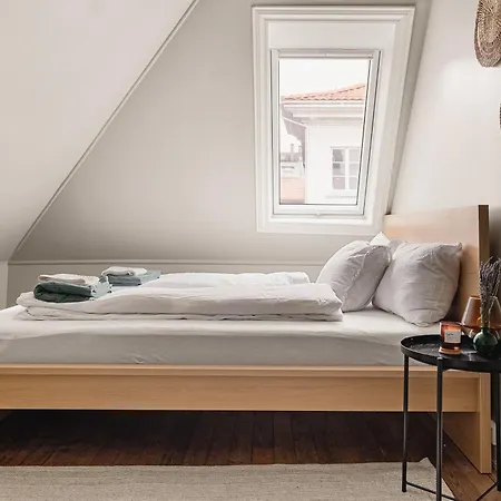 Apartamento 2024 Renovated Luxury Penthouse! Up To 9 Guests!