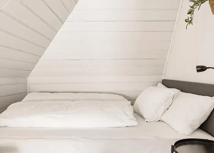 2024 Renovated Luxury Penthouse! Up To 9 Guests! Lejlighed Bergen